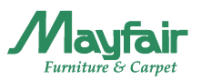 Mayfair Logo – Green